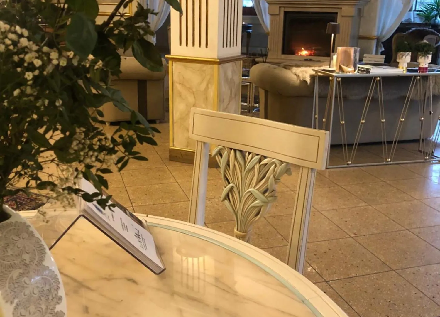 Hotel Vandelli Pavullo nel Frignano