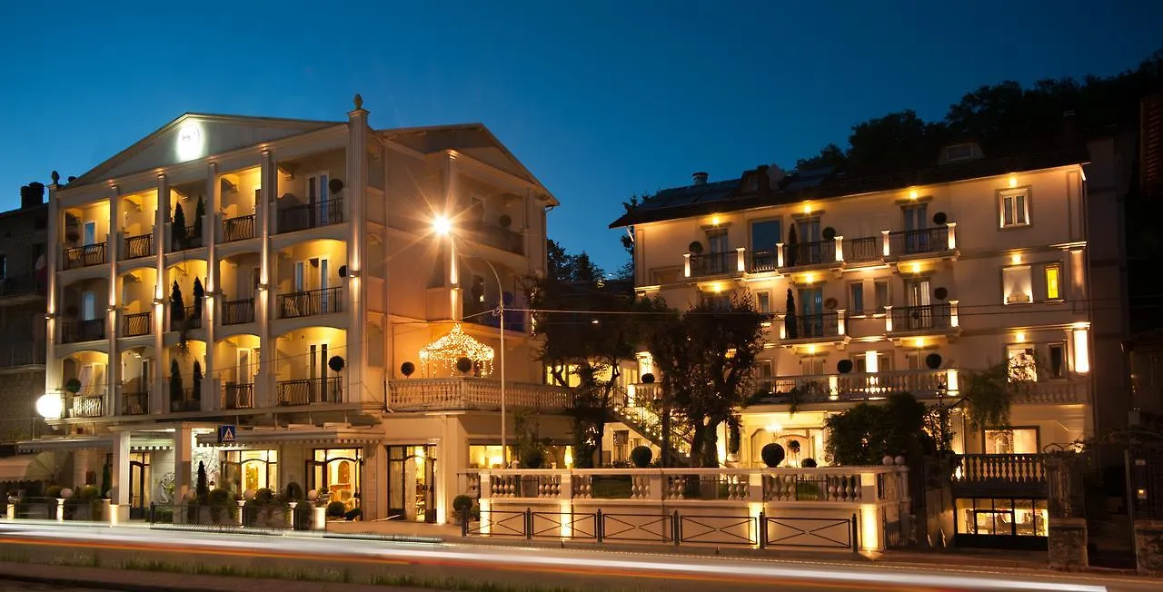 Hotel Vandelli Pavullo nel Frignano