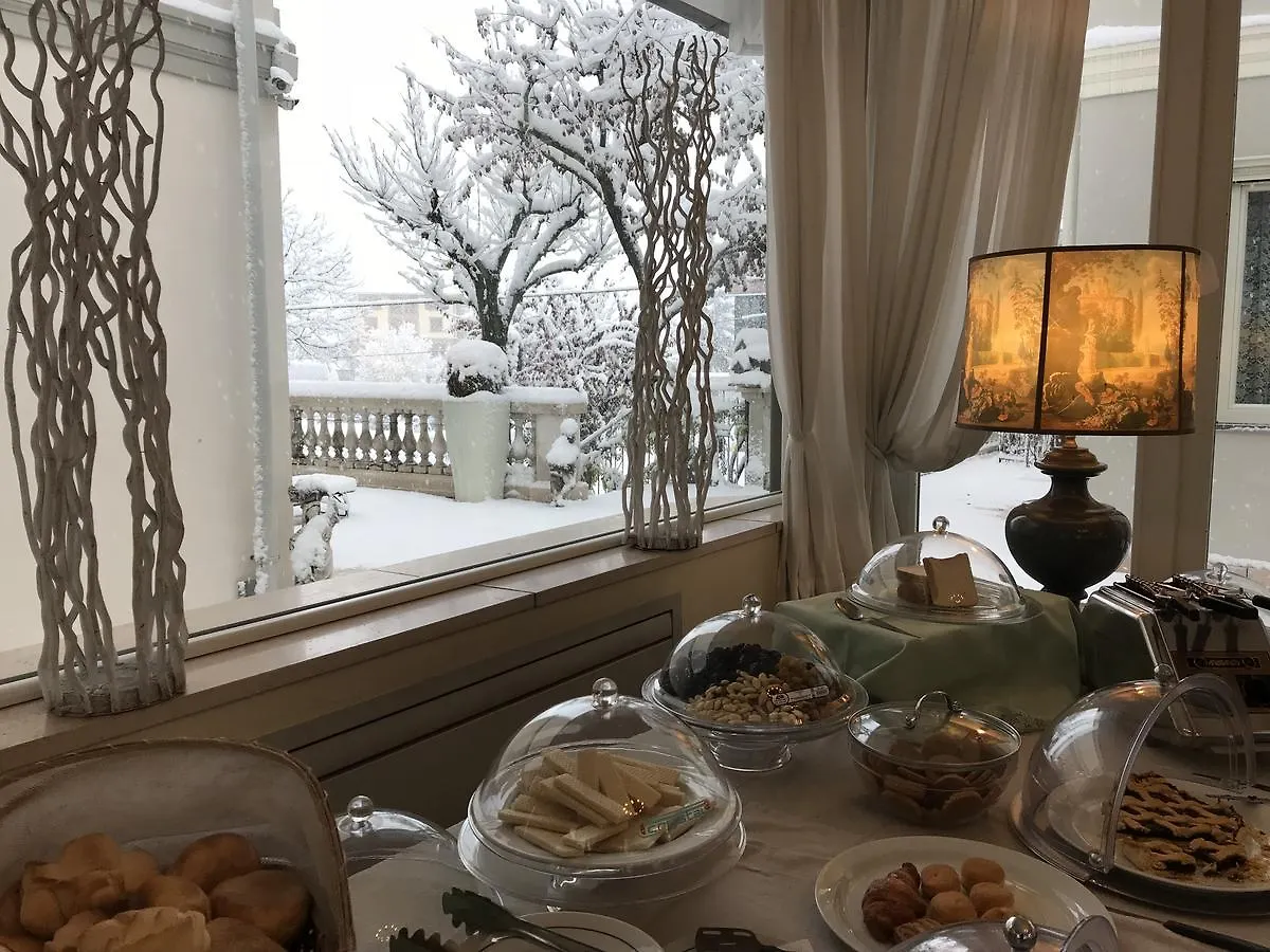 Hotel Vandelli Pavullo nel Frignano