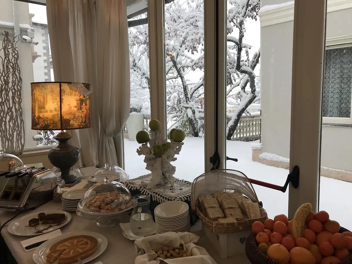 Hotel Vandelli Pavullo nel Frignano