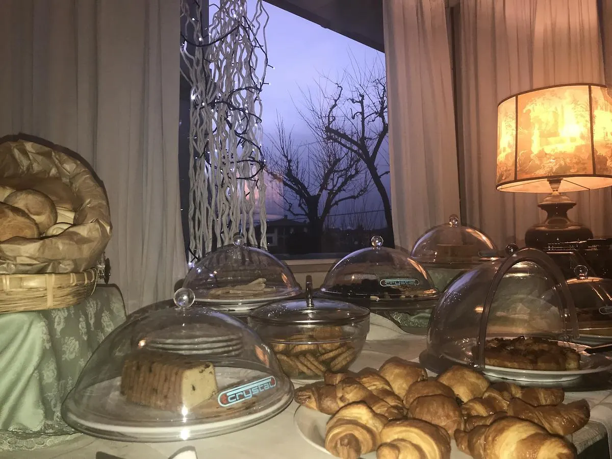 Hotel Vandelli Pavullo nel Frignano