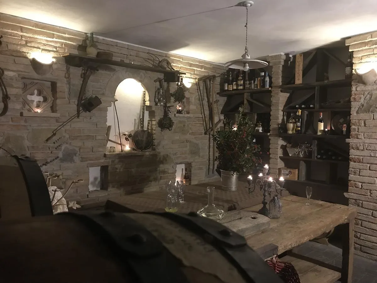 Hotel Vandelli Pavullo nel Frignano