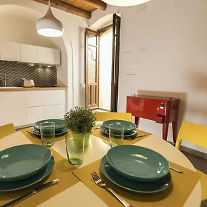 Studio Alagona Ortigia Appartamento Syracuse