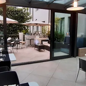 4* Hotel Continental