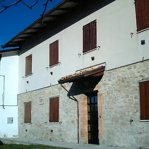  Alloggio per agriturismo Agriturismo Belvedere